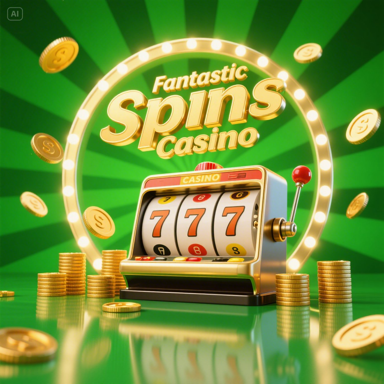 Fantastic Spins Casino
